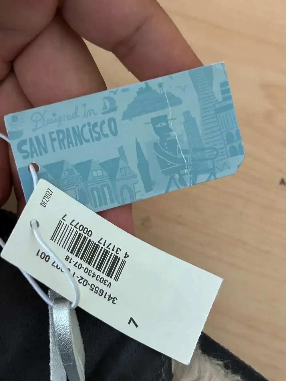 Old Navy brand new
